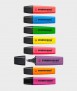 Marcador fluorescent Stabilo Boss