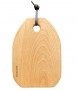 Rosette cutting board
