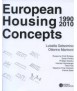 European Housing Concepts 1990-2010