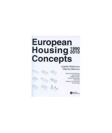 European Housing Concepts 1990-2010
