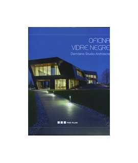 Oficina Vidre Negre: Damilano Studio Architects