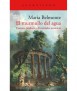 The murmur of the water. Fountains, gardens and aquatic divinities.