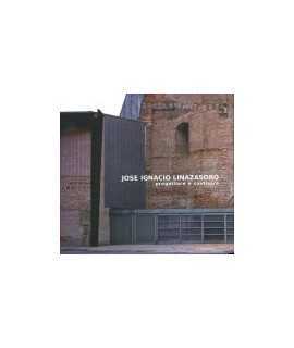 Jose Ignacio Linazasoro: designing and building