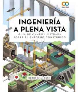 Engineering in plain sight