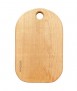 Begonia cutting board