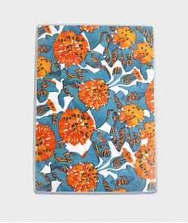 Carnation mouse mat, Casa Vicens