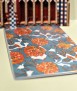 Alfombrilla de ratón clavel, Casa Vicens