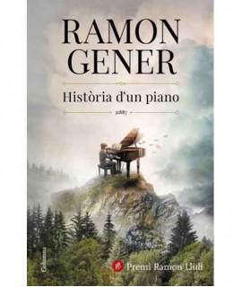 Història d'un piano