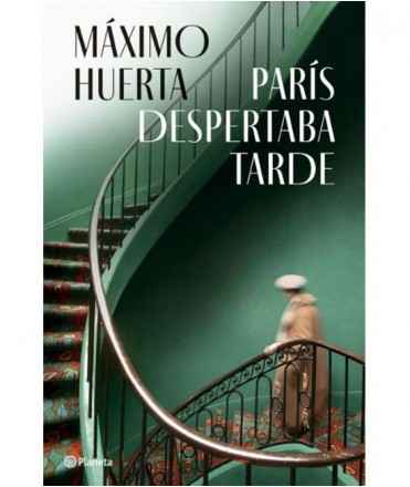 París despertaba tarde