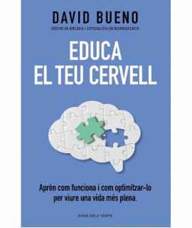 Educate your brain