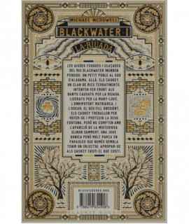 Blackwater. The Flood.