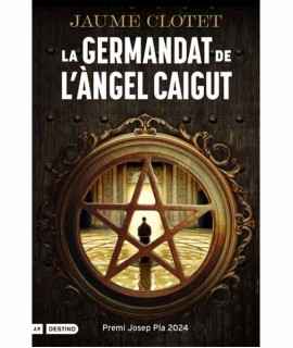 La Germandat de l'Angel caigut