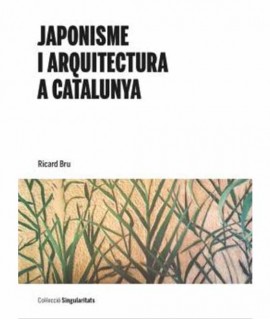 Japonisme i Arquitectura a Catalunya
