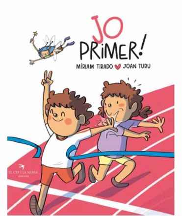 Jo Primer!