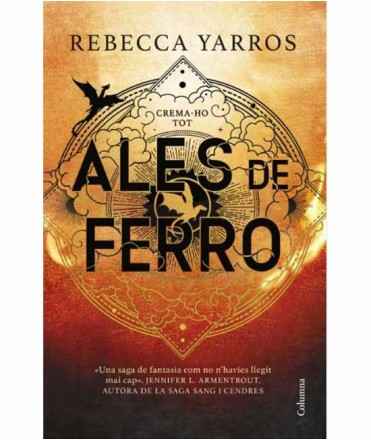 Ales de Ferro