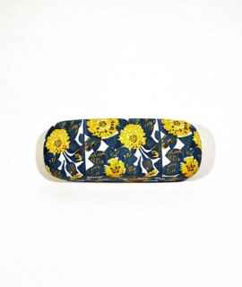 Casa Vicens glasses case