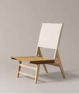 Barceloneta Chair