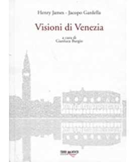VISIONS OF VENICE
