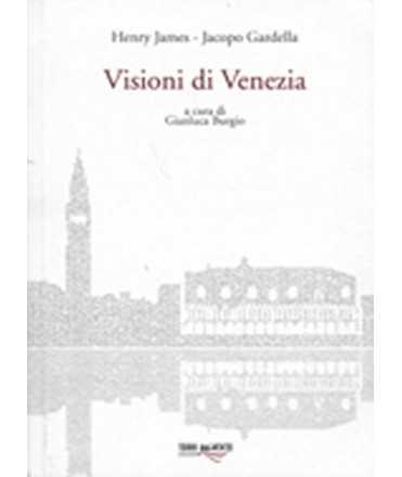 VISIONI DI VENEZIA