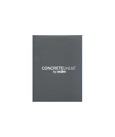 ConcreteunLtd by ecdm