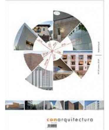 Conarquitectura n.89 Material Local