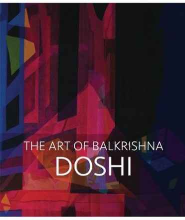 The Art of Balkrishna Doshi
