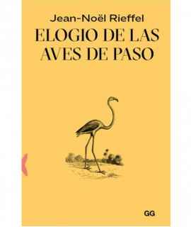 In praise of las birds of passage