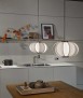 Llum de sostre Disa Mini, metacril·lat