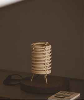 Junco table lamp, small