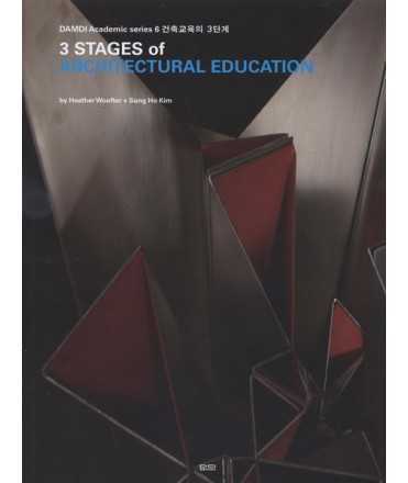 3 Stages Of Architectural Education