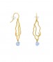 Casa Milà Earrings