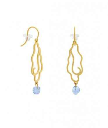 Casa Milà Earrings
