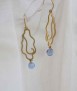 Casa Milà Earrings