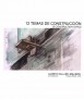 12 Construction Topics