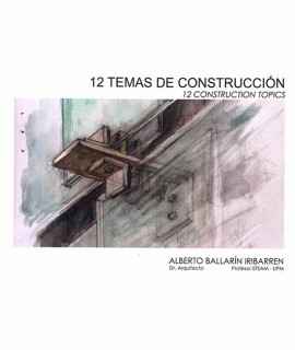 12 Construction Topics