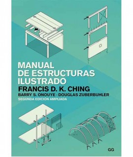 Manual de estructuras ilustrado 2ed.