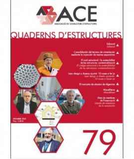 Quaderns d'Estructures Nº 79