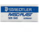 Eraser Satin Plast Small Size