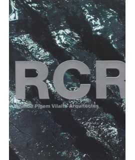 RCR: Aranda Pigem Vilalta Arquitectes