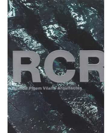 RCR: Aranda Pigem Vilalta Arquitectes