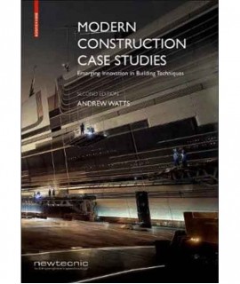 Moder Construction case studies