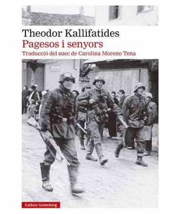 Pagesos i senyors