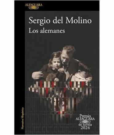 Los alemanes