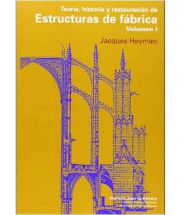 Factory structures volume I