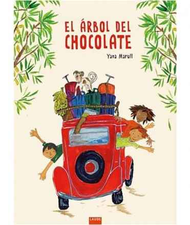 The Chocolate Tree