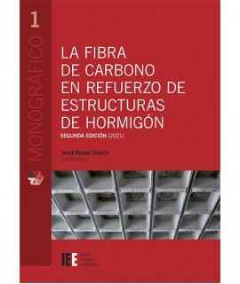 Carbon fiber in reinforcement of concrete structures