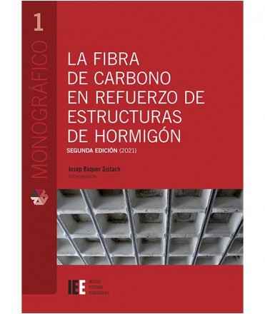 La fibra de carbono en refuerzo de estructuras de Hormigón