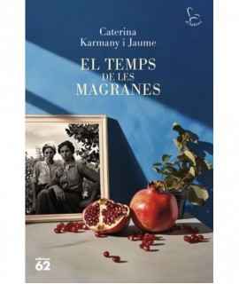 The time of the Pomegranates