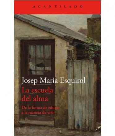 La Escuela del Alma