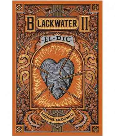Blackwater II El Dic